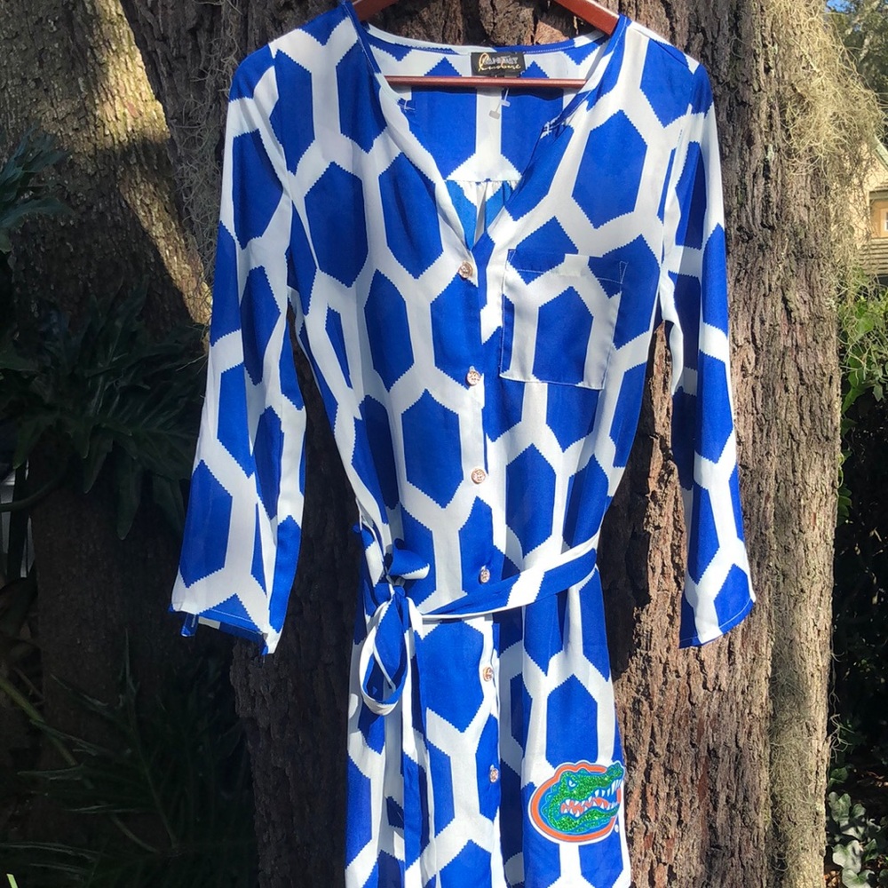 UF GATORS Women’s tunic